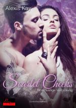 Cover-Bild Scarlet Cheeks: Unschuldige Verlockung