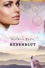 Cover-Bild Scarlett Taylor / Hexenblut