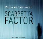 Cover-Bild Scarpetta Factor