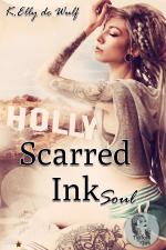 Cover-Bild Scarred Ink: Soul