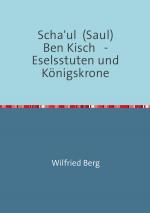 Cover-Bild Scha'ul Ben Kisch - Eselsstuten und Königskrone