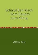 Cover-Bild Scha'ul Ben Kisch - Vom Bauern zum König