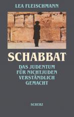 Cover-Bild Schabbat