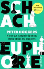 Cover-Bild Schach-Euphorie