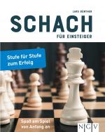 Cover-Bild Schach für Einsteiger