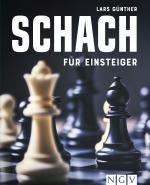 Cover-Bild Schach für Einsteiger