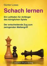Cover-Bild Schach lernen