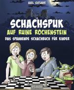 Cover-Bild Schach-Spuk in Ruine Rochenstein