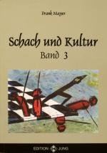 Cover-Bild Schach und Kultur Band 3