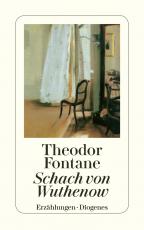 Cover-Bild Schach von Wuthenow