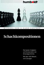 Cover-Bild Schachkompositionen