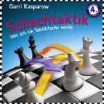 Cover-Bild Schachtaktik