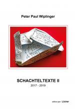 Cover-Bild Schachteltexte II