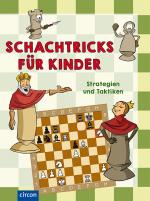 Cover-Bild Schachtricks für Kinder