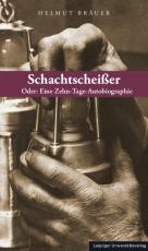 Cover-Bild Schachtscheißer