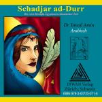 Cover-Bild Schadjar ad-Durr, CD