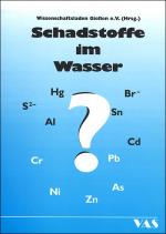 Cover-Bild Schadstoffe im Wasser? / Schadstoffe im Wasser??