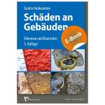 Cover-Bild Schäden an Gebäuden - E-Book (PDF)