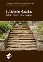 Cover-Bild Schäden im GaLaBau - Beläge, Treppen, Mauern, Zäune