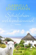 Cover-Bild Schäfchenwolkenhimmel