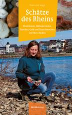 Cover-Bild Schätze des Rheins
