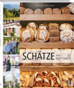 Cover-Bild Schätze Württemberg