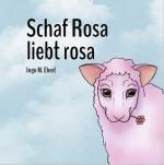 Cover-Bild Schaf Rosa liebt rosa