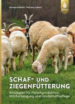 Cover-Bild Schaf- und Ziegenfütterung