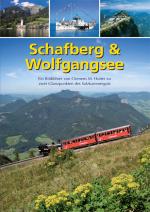 Cover-Bild Schafberg & Wolfgangsee