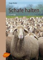 Cover-Bild Schafe halten