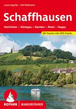 Cover-Bild Schaffhausen