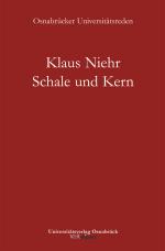 Cover-Bild Schale und Kern