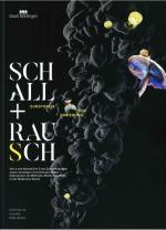 Cover-Bild Schall und Rau(s)ch - Dunstkreis der Dosierung