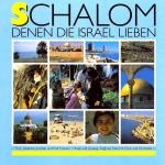 Cover-Bild Schalom - Denen, die Israel lieben