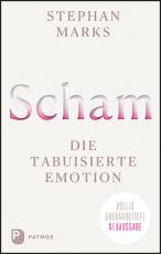 Cover-Bild Scham - die tabuisierte Emotion