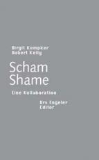 Cover-Bild Scham /Shame