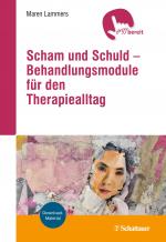Cover-Bild Scham und Schuld – Behandlungsmodule für den Therapiealltag