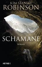 Cover-Bild Schamane