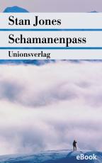 Cover-Bild Schamanenpass