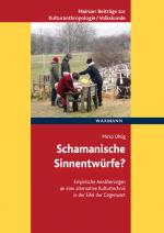 Cover-Bild Schamanische Sinnentwürfe?