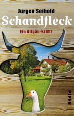 Cover-Bild Schandfleck