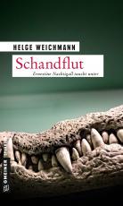 Cover-Bild Schandflut