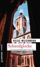 Cover-Bild Schandglocke