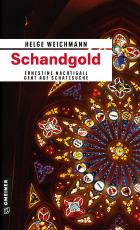 Cover-Bild Schandgold