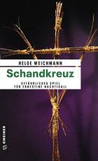 Cover-Bild Schandkreuz