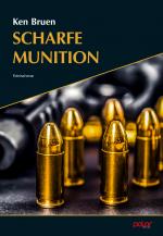 Cover-Bild Scharfe Munition