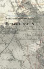 Cover-Bild Scharffenstein