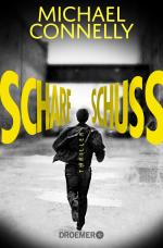 Cover-Bild Scharfschuss