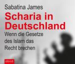 Cover-Bild Scharia in Deutschland