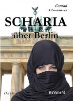 Cover-Bild SCHARIA über Berlin - ROMAN